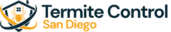 San Diego Termite Control Company Logo